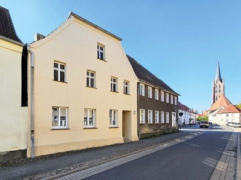 Kemberg Häuser, Kemberg Haus kaufen