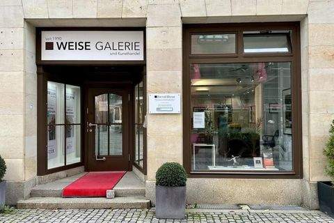 Chemnitz Ladenlokale, Ladenflächen 