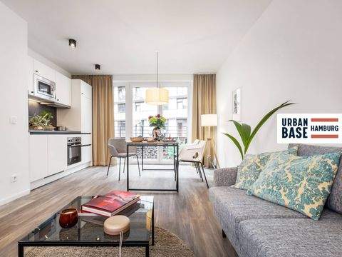 Hamburg Wohnungen, Hamburg Wohnung mieten