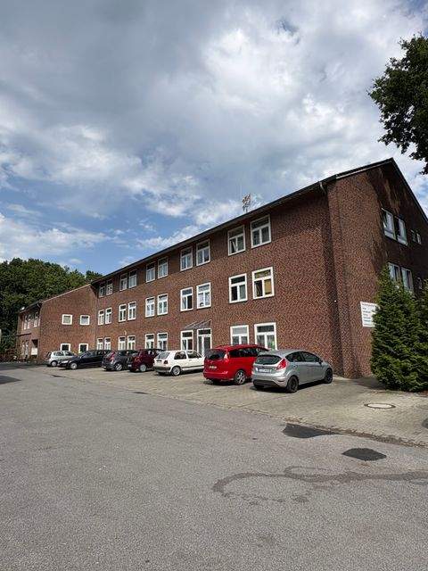 Rheine Renditeobjekte, Mehrfamilienhäuser, Geschäftshäuser, Kapitalanlage