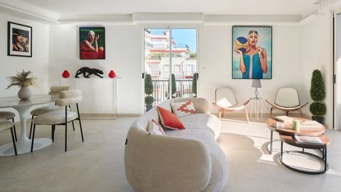 CANNES Wohnungen, CANNES Wohnung kaufen