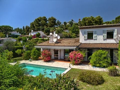 VILLENEUVE LOUBET Häuser, VILLENEUVE LOUBET Haus kaufen