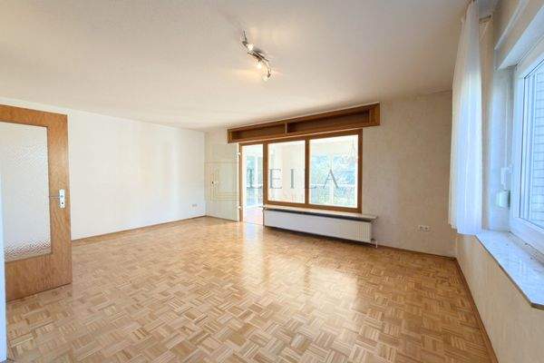 Wohn- und Essbereich