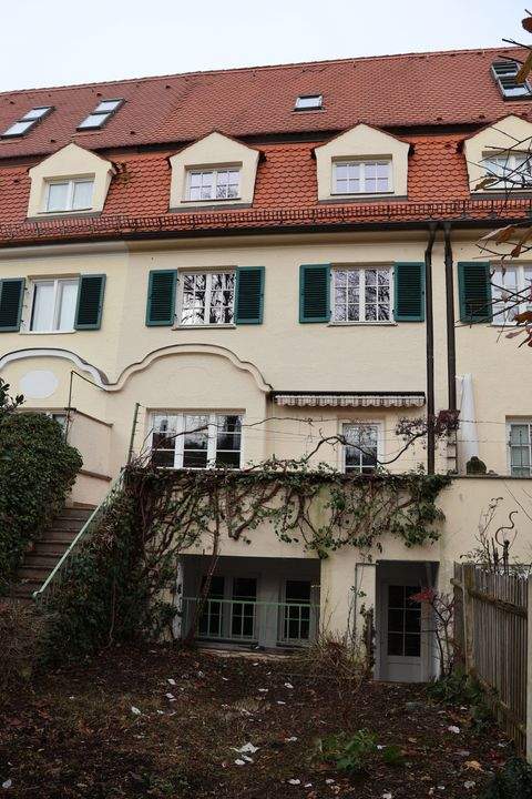 München Häuser, München Haus kaufen