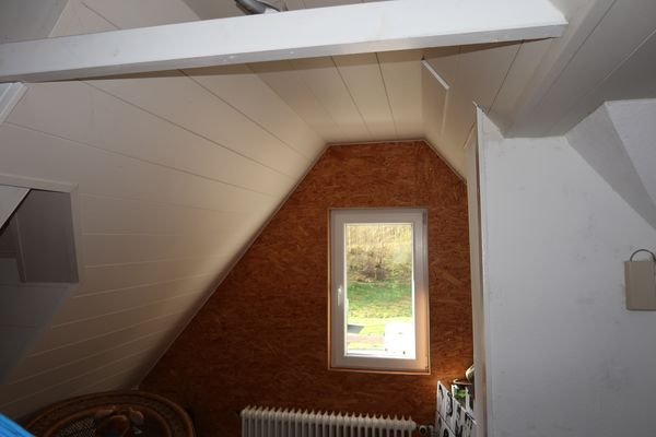 Dachgeschoss