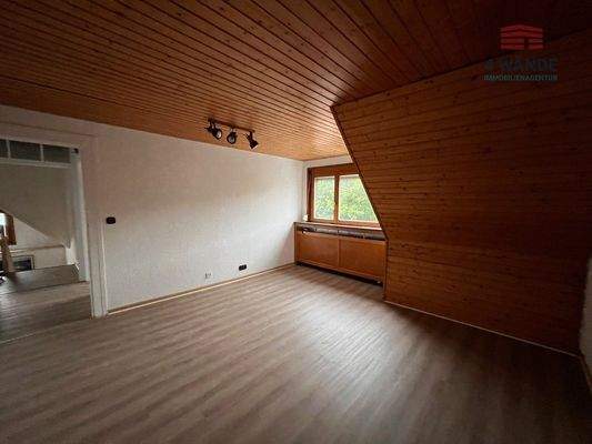 Schlafzimer 2 Rückansicht