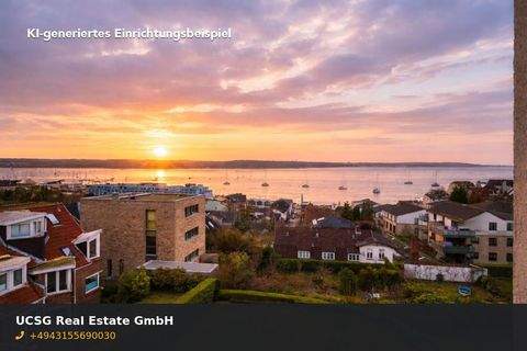 Laboe Wohnungen, Laboe Wohnung kaufen