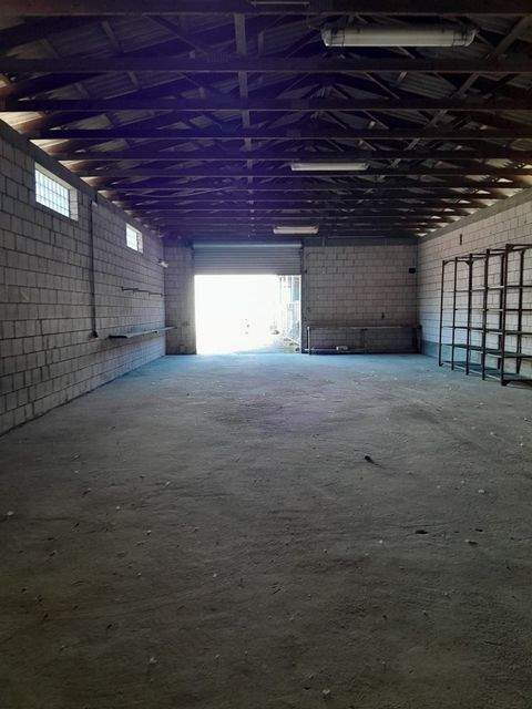 Völklingen Halle, Völklingen Hallenfläche