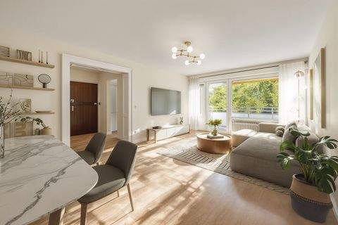 München Wohnungen, München Wohnung kaufen