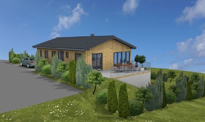 Planungsvorschlag 1 / 3