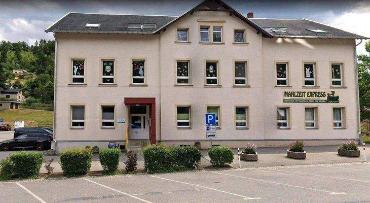 Kita Tausendfüßler hat freie Plätze !