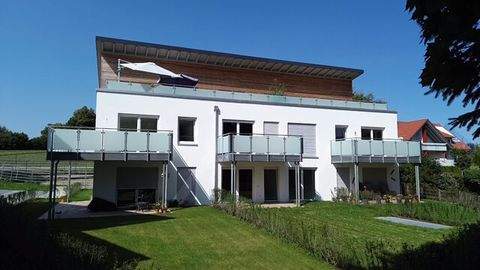 Kißlegg-Waltershofen Wohnungen, Kißlegg-Waltershofen Wohnung kaufen