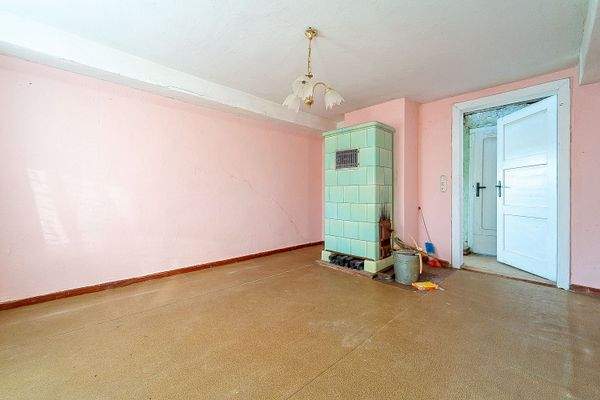 Zimmer 2 Obergeschoss