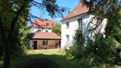 Landshut Häuser, Landshut Haus kaufen