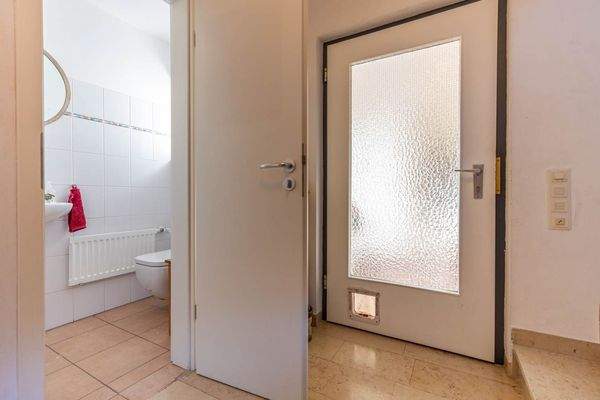 Sonniger Wohntraum mit viel Platz!