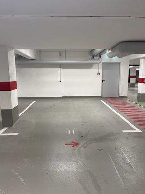 TG XXL - direkt am Eingang 