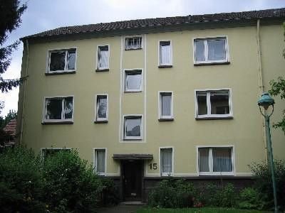 2 Zimmer Wohnung in Gelsenkirchen (Horst)