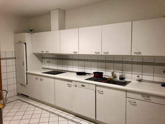 Küchenbereich