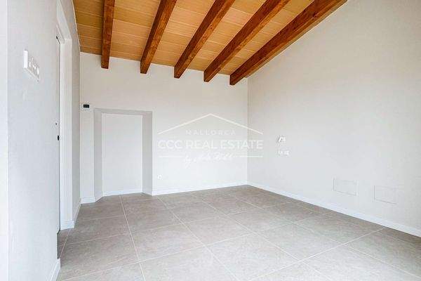 Drittes Schlafzimmer...