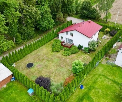 Starogard Gdanski Häuser, Starogard Gdanski Haus kaufen