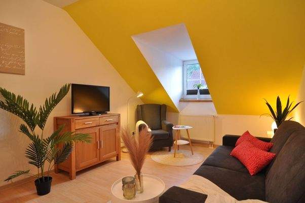 Kinder-/Gästezimmer