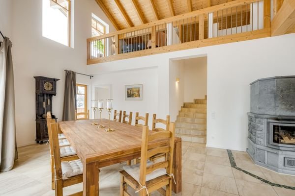 große Tafel
