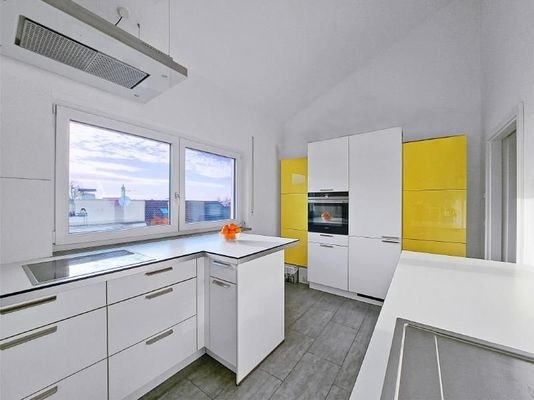 Wohnung OG