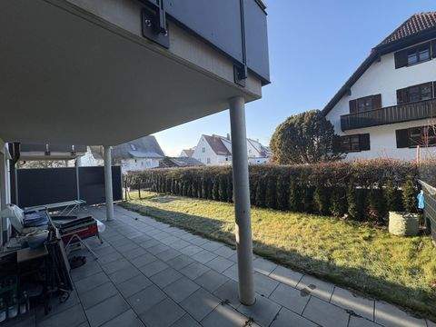 Ergolding Wohnungen, Ergolding Wohnung mieten