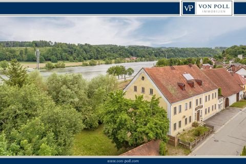 Vilshofen an der Donau Grundstücke, Vilshofen an der Donau Grundstück kaufen