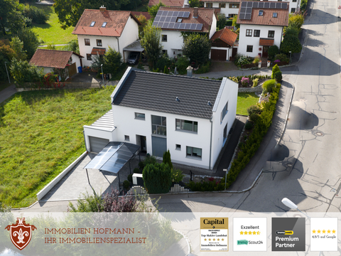 Dingolfing Häuser, Dingolfing Haus kaufen