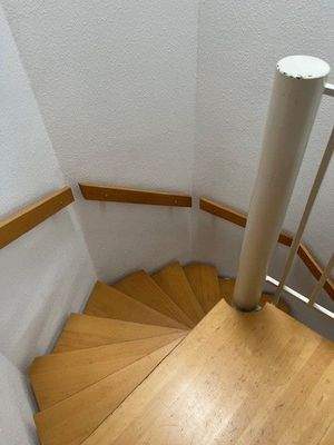 Treppe