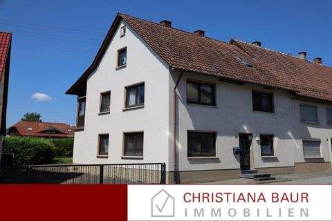 Geislingen Häuser, Geislingen Haus kaufen