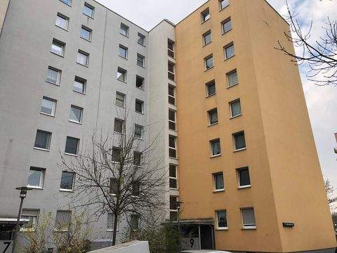 Hanau Wohnungen, Hanau Wohnung mieten