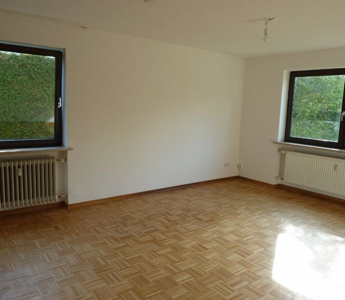 1 Zimmer Wohnung in Würzburg (Frauenland)