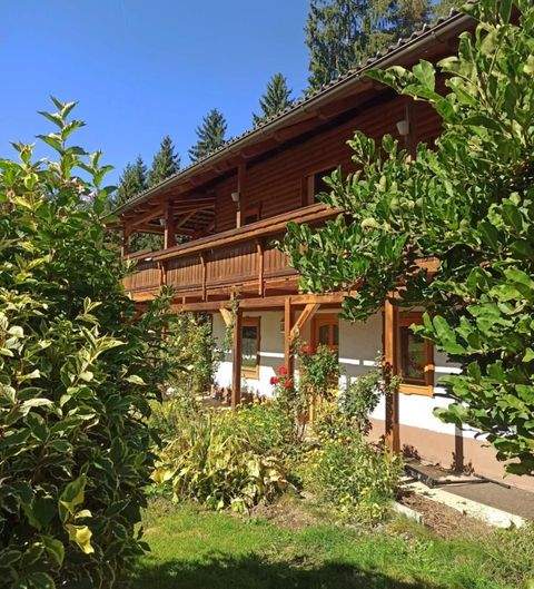 Feldkirchen in Kärnten Häuser, Feldkirchen in Kärnten Haus kaufen