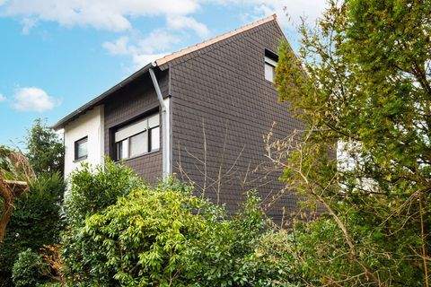 Bergisch Gladbach / Paffrath Häuser, Bergisch Gladbach / Paffrath Haus kaufen