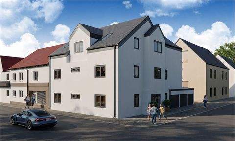 Mainaschaff Wohnungen, Mainaschaff Wohnung kaufen