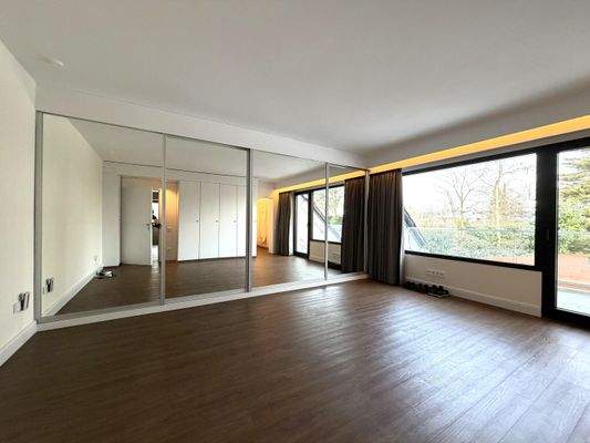 Haus 1 - Schlafzimmer