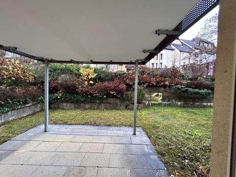 Rottweil Büros, Büroräume, Büroflächen 