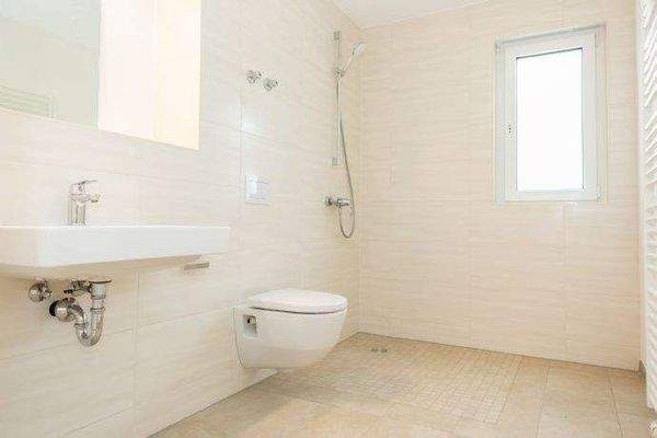 Bild Bad Musterwohnung 