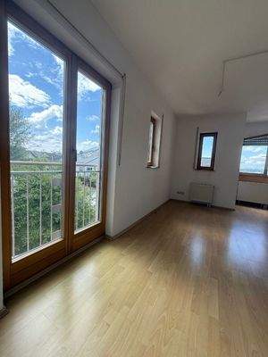 Wohn - und Essbereich