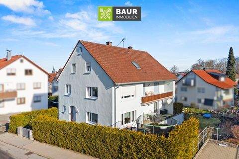 Bad Waldsee Wohnungen, Bad Waldsee Wohnung kaufen