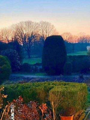 schöner geht es nicht