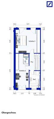 Obergeschoss