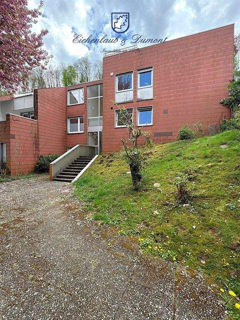 Saarbrücken / Sankt Arnual Wohnungen, Saarbrücken / Sankt Arnual Wohnung kaufen