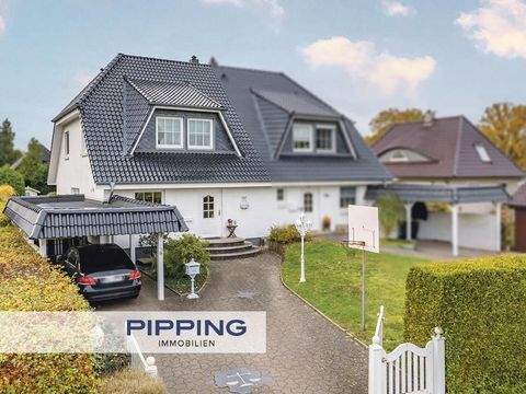 Wentorf Häuser, Wentorf Haus kaufen