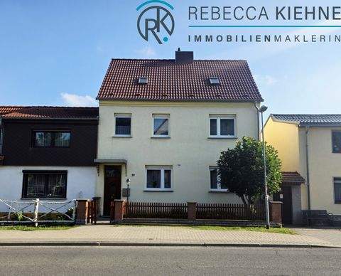 Teutschenthal Häuser, Teutschenthal Haus kaufen