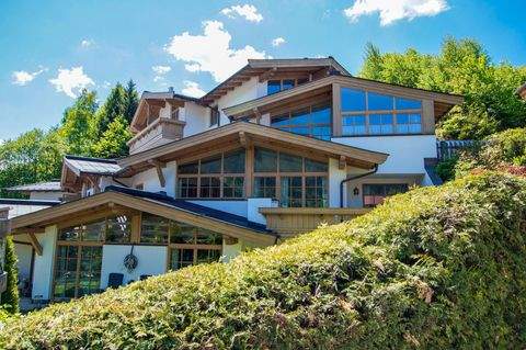 Kitzbühel Wohnungen, Kitzbühel Wohnung mieten