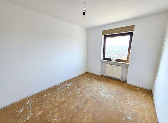 Kinderzimmer, alternativ Büro / Gäste (1) #134530