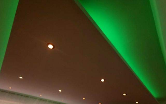 Unterkunft Flughafen / Messe, Stuttgart 